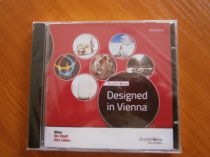 Dvd "designed in vie