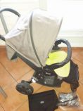 Britax b agile