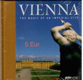 Vienna, the magic of an