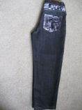 Rifle raw blue