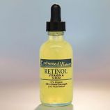 2.5% retinol + kyselina h