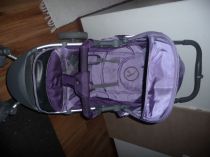 Športový kočík