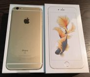 Apple iphone 6s 16gb nákl