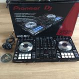 Pioneer ddj-sx regulátor