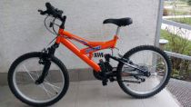 Decký bicykel