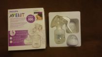 Avent natural
