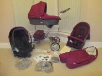 Stokke xplory v4 (3 v1)