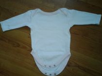 Body na 3-6 mesiacov