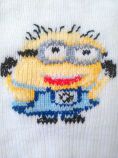 Minions pulovrik