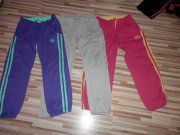 Teplaky 122/128