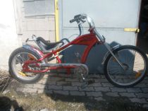 Bicykel