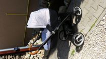 Mutsy igo nomad urbanlite
