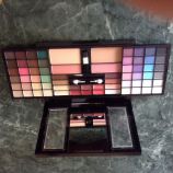 Makeup set
