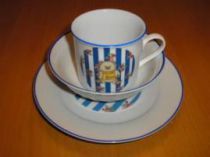 Porcelánová súprava