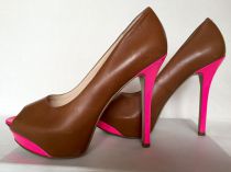Lodičky enzo angiolini