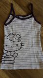 Tielko hello kitty