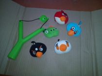 Angry birds