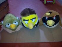 Angry birds