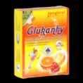 Glukanky-detské pastilky