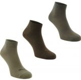 3pack ponožky puma, 35-38