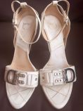 Dior sandale 37,5