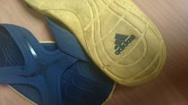 Adidas šľapky