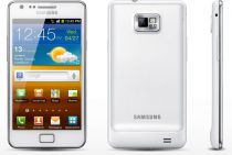 Samsung galaxy s2