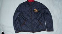 Ralph lauren bunda