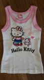 Tielko hello kitty