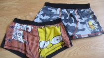 Bart boxerky