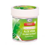 Aloe vera bylinný extrakt