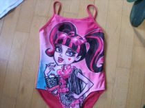 Plavky monster high