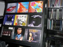 Originálne cd