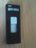 Usb maxel