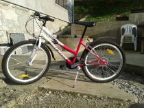 Detsky bicykel