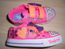 Skechers tenisky