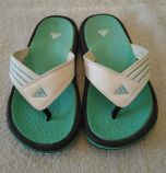 Adidas žabky