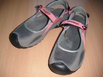 Sandále č.40