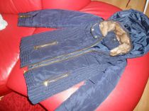 Bunda faf vel.34