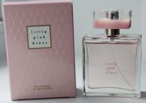 Litlle pink dres
