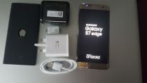 Samsung s7 hrán odomknutý