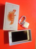Apple iphone 6s plus