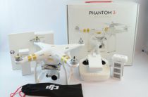 Dji phantom 3