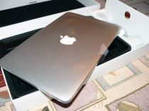Apple macbook air