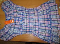 Nenosená blúzka m/l