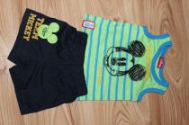 Mickey set