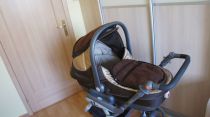 Reverso sport tris