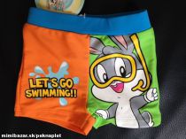 Plavky looney tunes