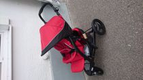 Graco trekko