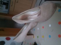 Nove lodicky